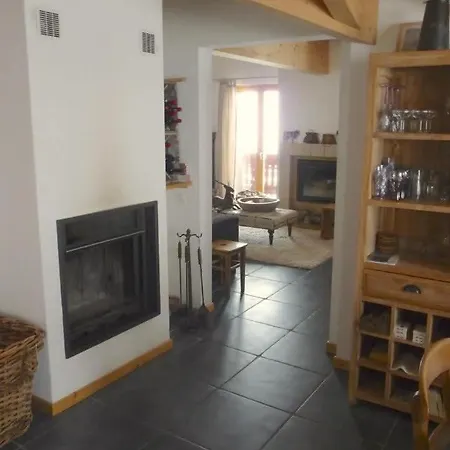 Moilles 20 Lägenhet