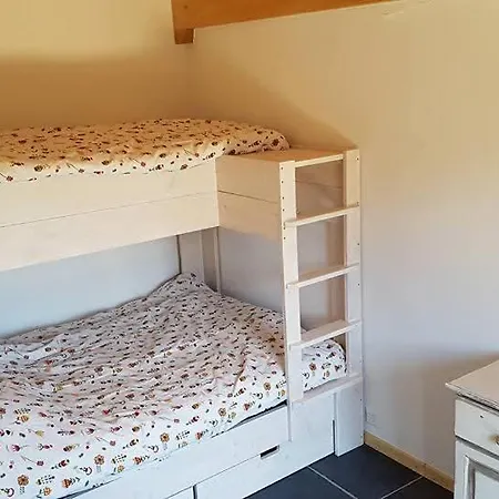 Lägenhet Moilles 20 *